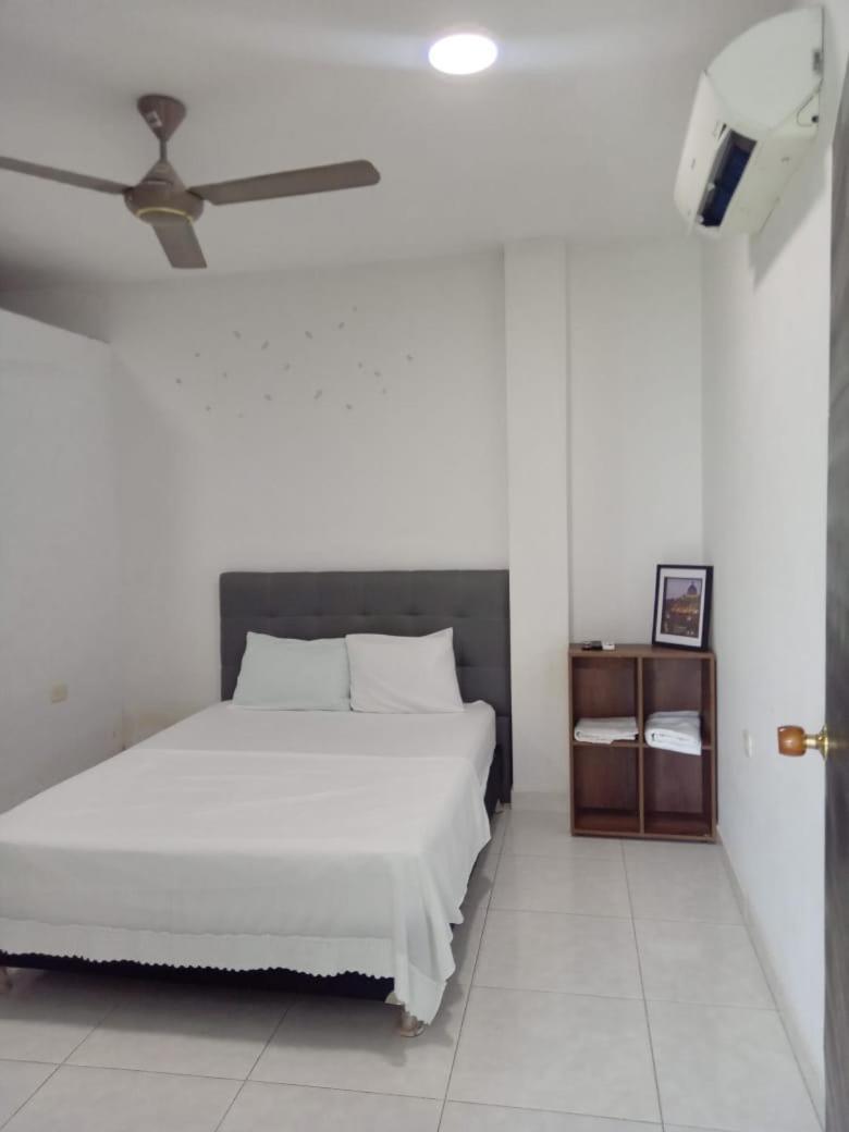Hotel Mi Ranchito Sincelejo Bagian luar foto