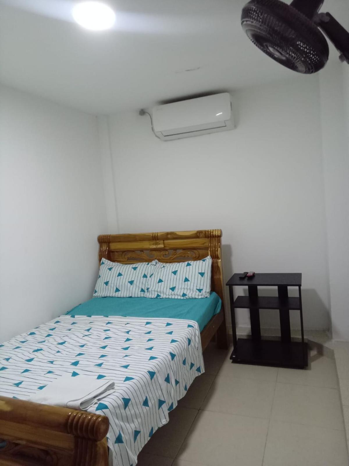 Hotel Mi Ranchito Sincelejo Bagian luar foto