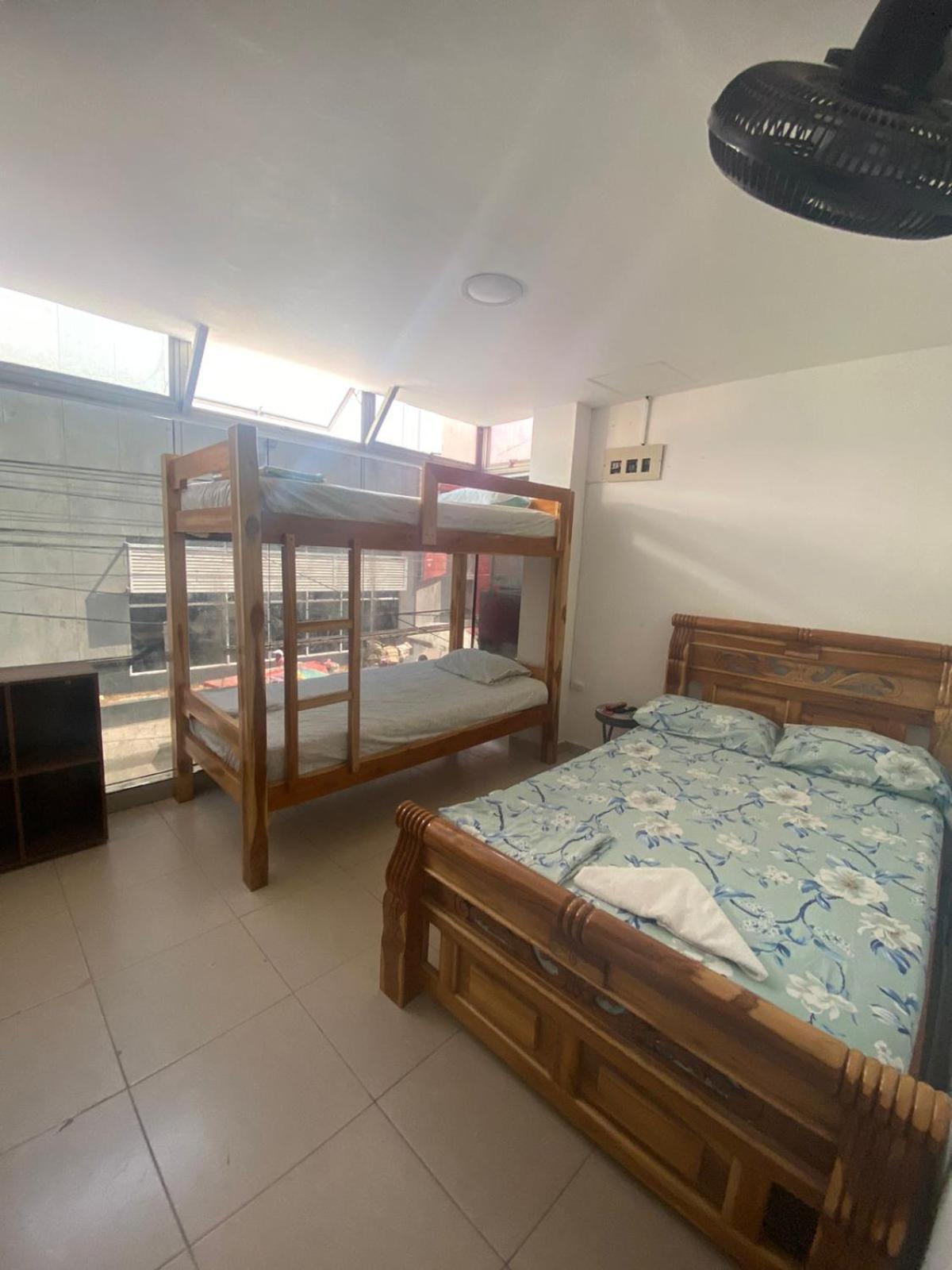 Hotel Mi Ranchito Sincelejo Bagian luar foto