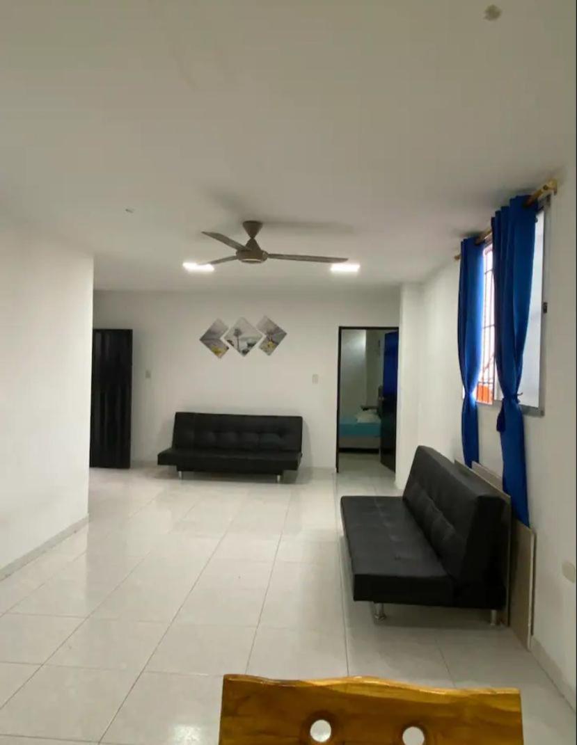 Hotel Mi Ranchito Sincelejo Bagian luar foto