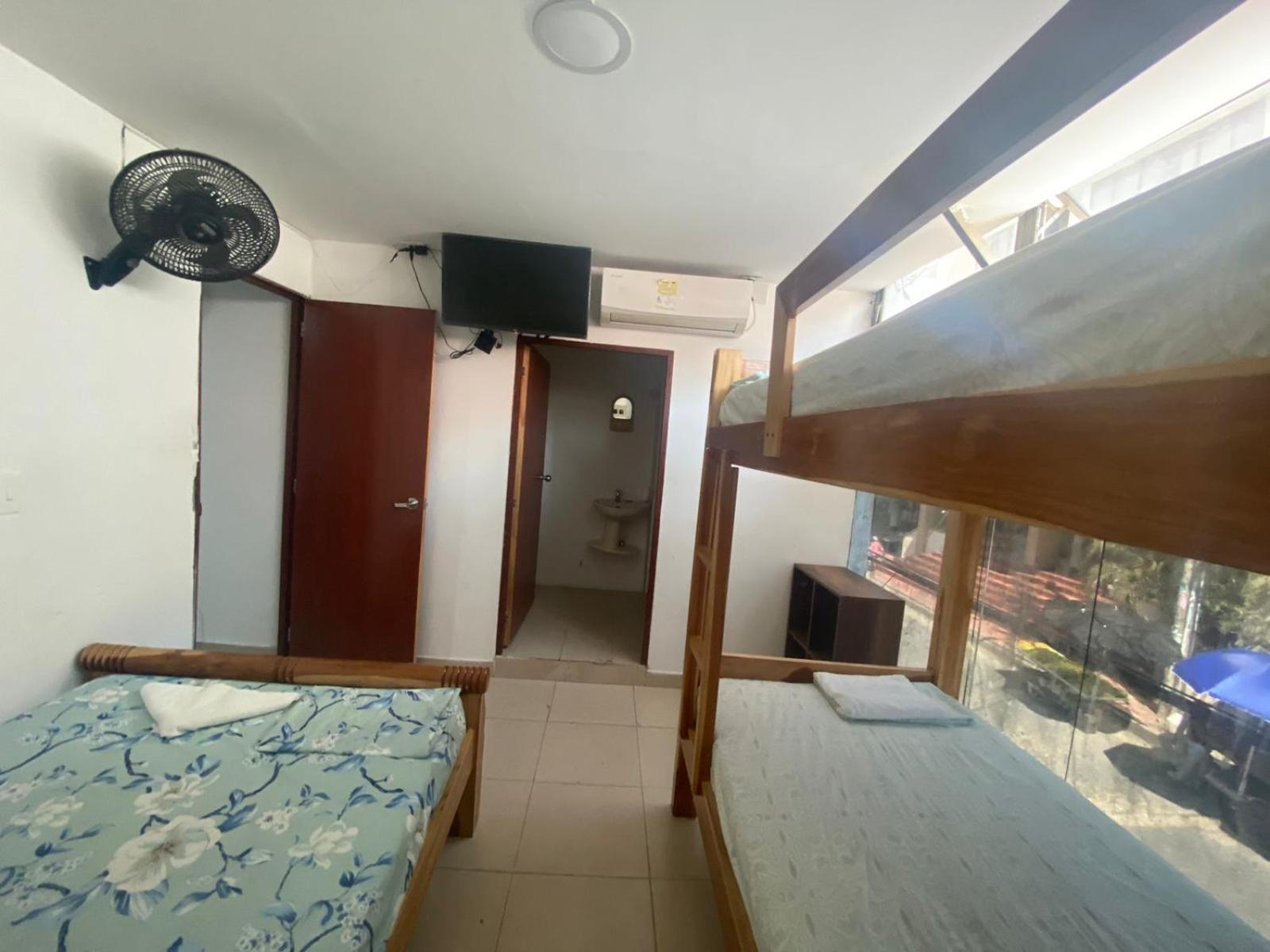 Hotel Mi Ranchito Sincelejo Bagian luar foto