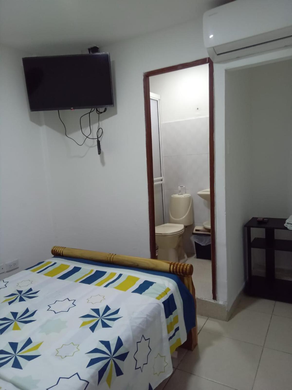 Hotel Mi Ranchito Sincelejo Bagian luar foto
