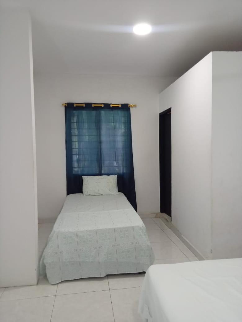 Hotel Mi Ranchito Sincelejo Bagian luar foto